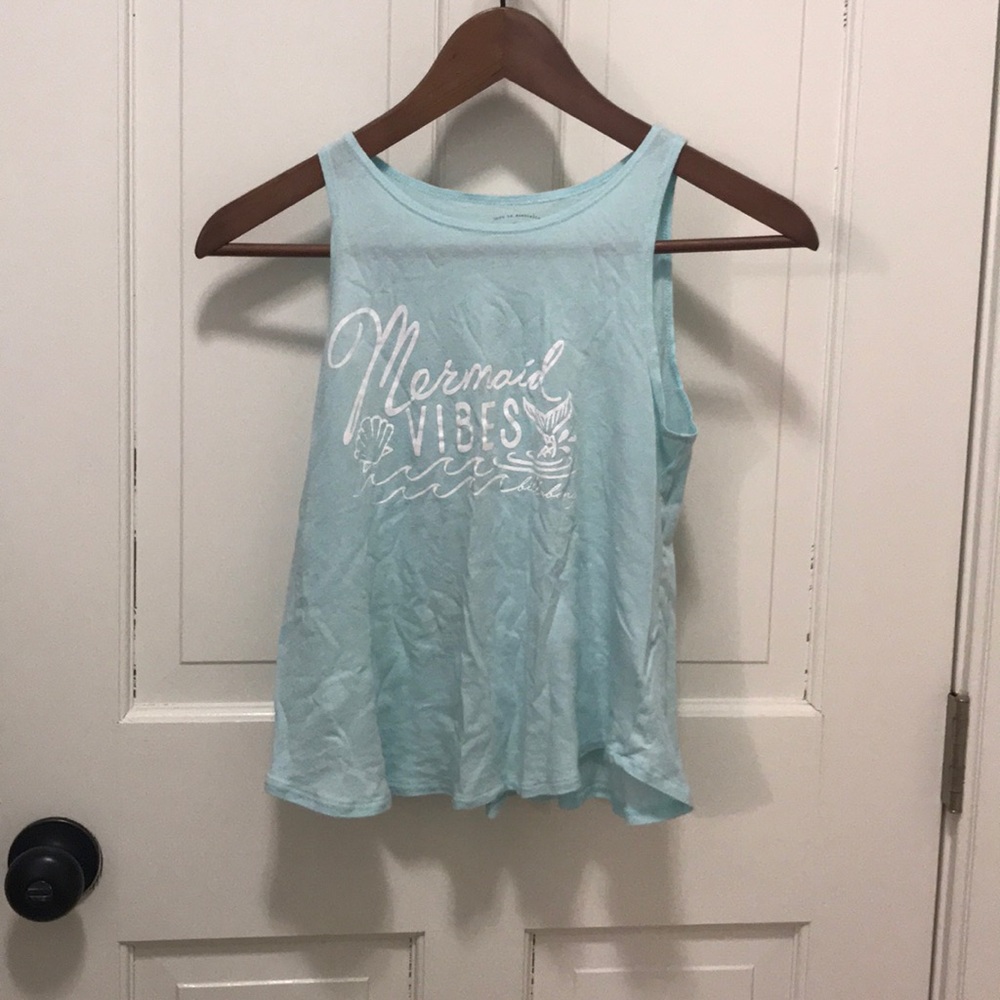 Billabong tank top
